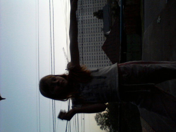 Даша Дубровина