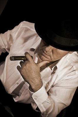 Рустам Мамутов