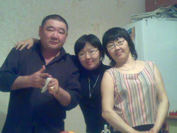 Серик Амреев