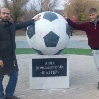 Петр Черников