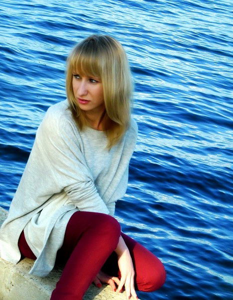 Veronica Zaeshnikova