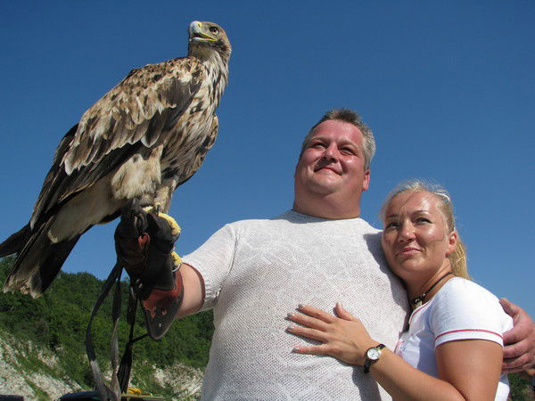 Алексей Калинин