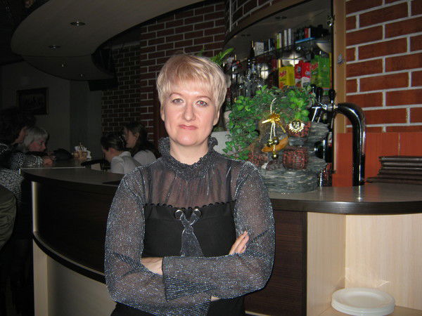 Алёна Дорошева