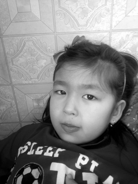 Асем Тукманбетова