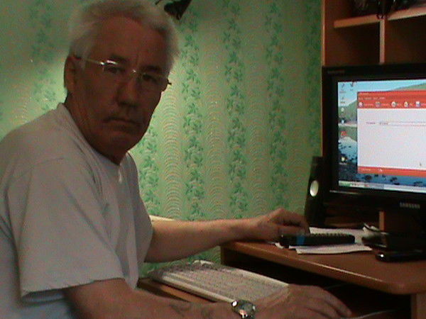 Сергей Елисеев