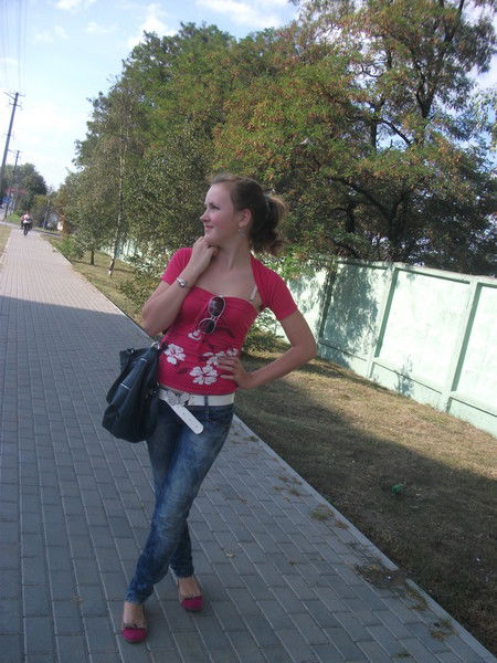 Анька Стырник