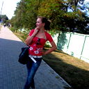 Анька Стырник