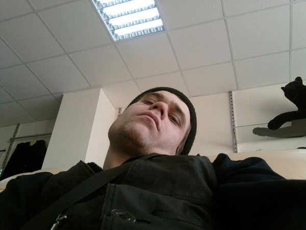 Виталий Задемидько