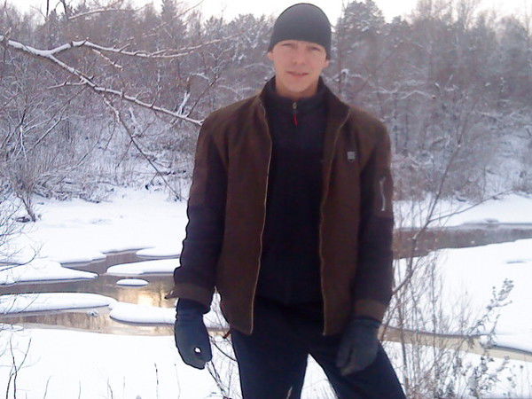 Равиль Кисаев