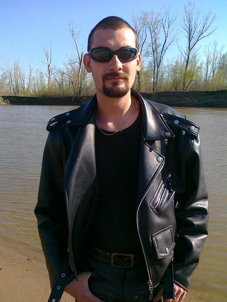 Владимир Нагорнов