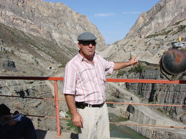 Магомедшарипов Муслим