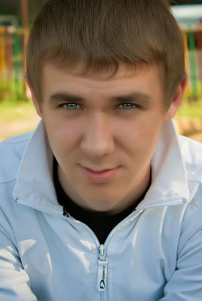 Андрей Смоляков