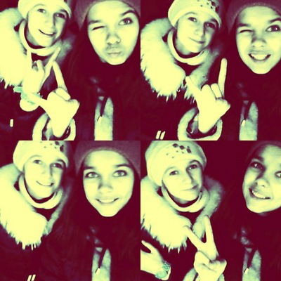 Юля Яроцкая