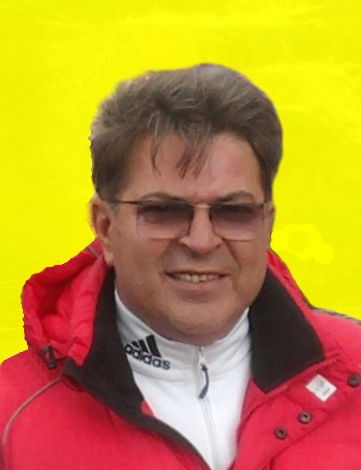 Вадим Лисовский