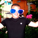 Женя Кашин