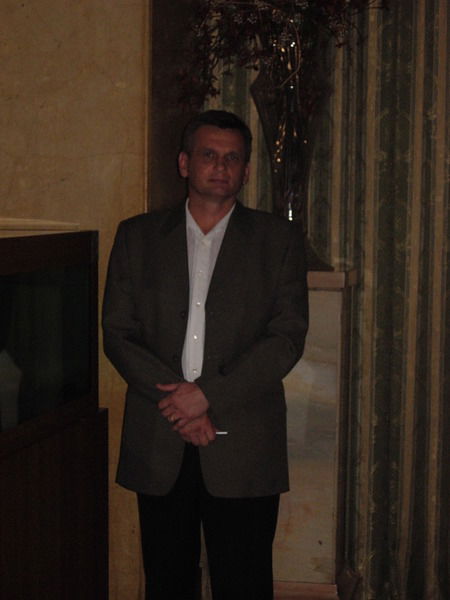 Сергей Зимоглядов