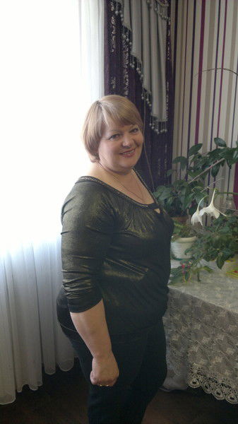 Sokolova-57 Светлана Соколова