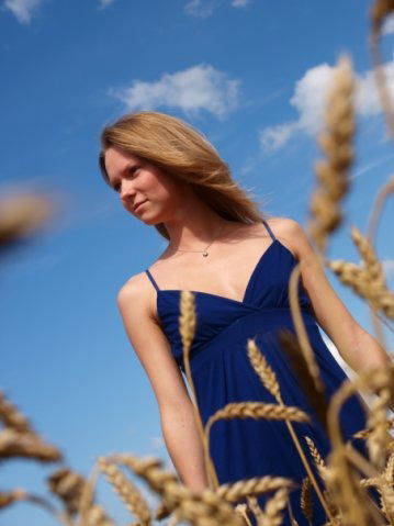 Ольга Дёмина