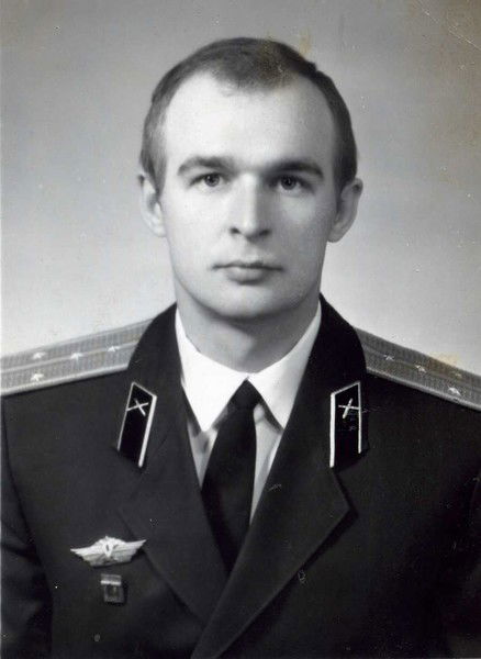 Владимир Кондаков