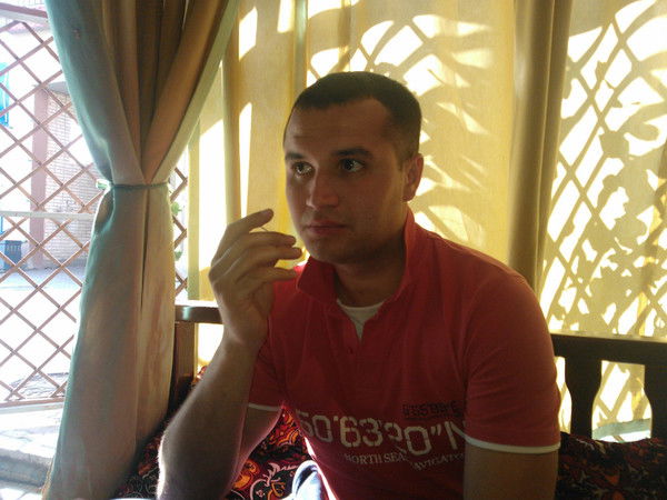 Ренат Гайнуллин