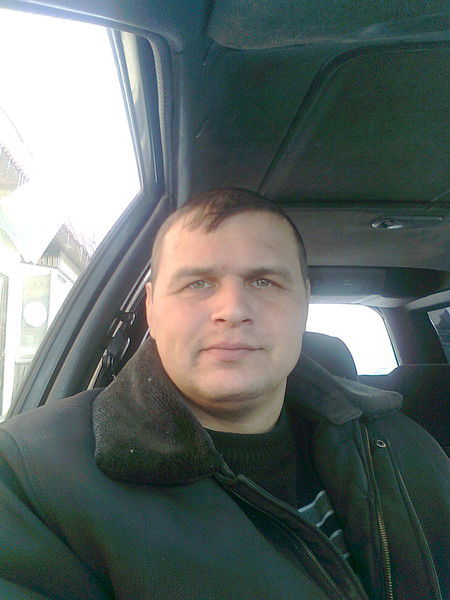 Алексей Пивсаев