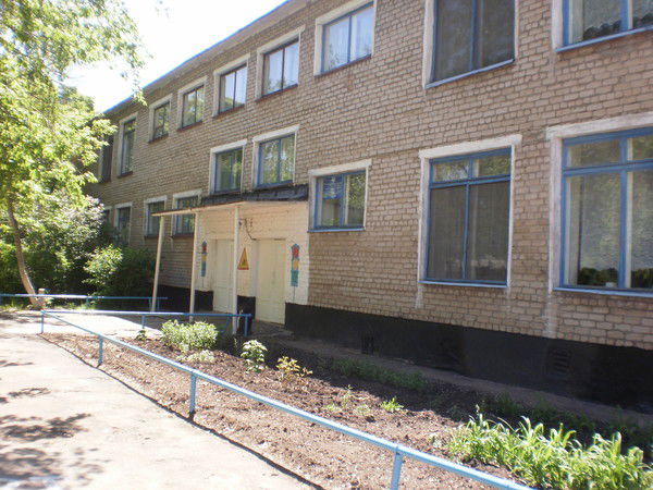 Буратино Номер3