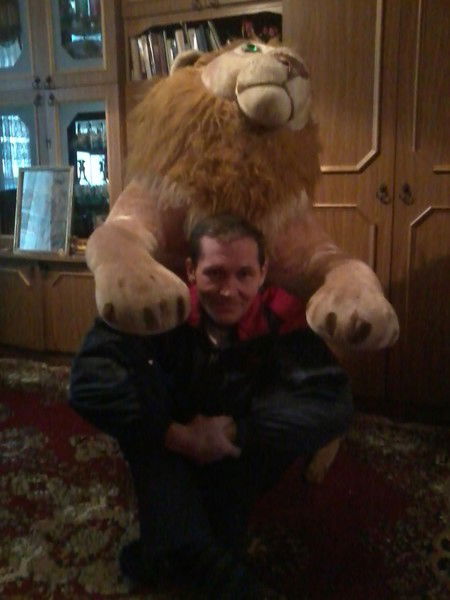 Геннадий Павловец