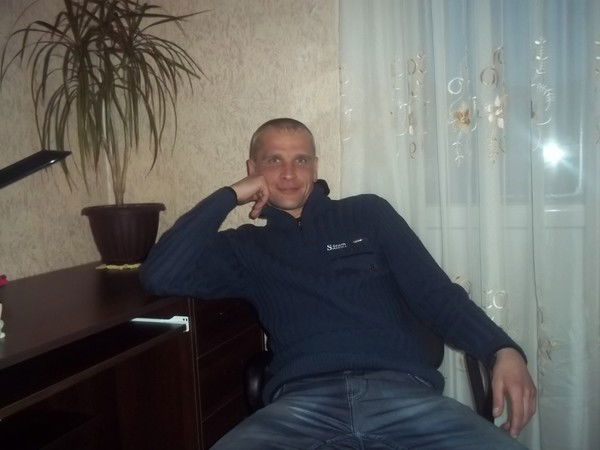 Андрей Юхимов