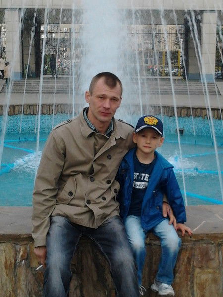 Антон Скворцов