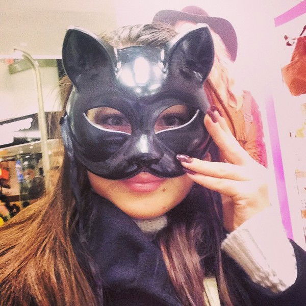 Кристина Тарасова