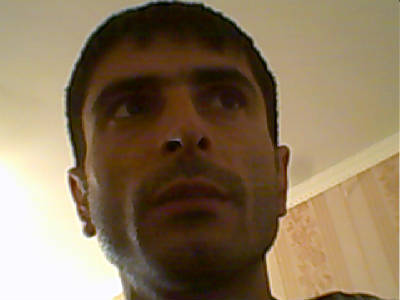 Антон Егоров