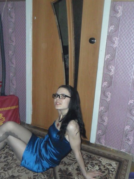 Елена Игоревна