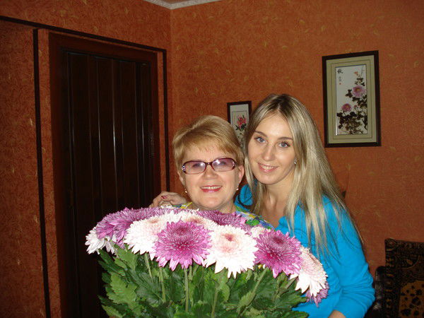 Ольга Огиенко