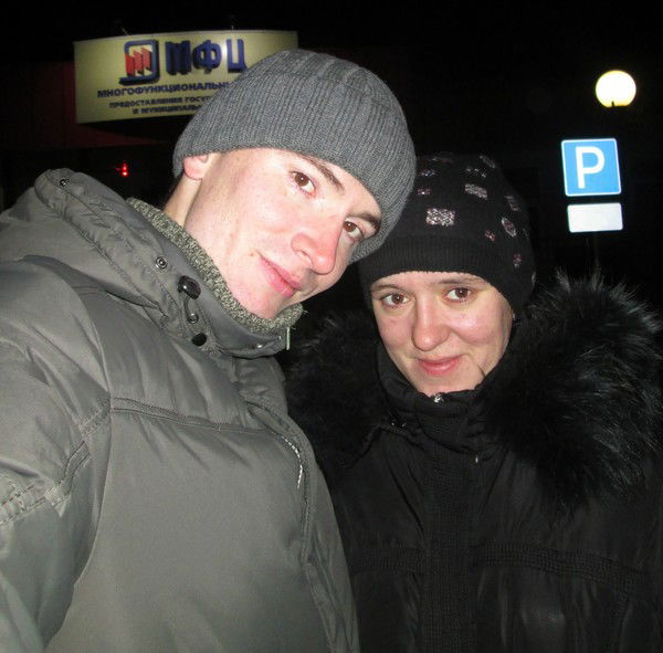 Анастасия Костюкова