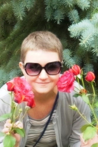 Лилия Обласова