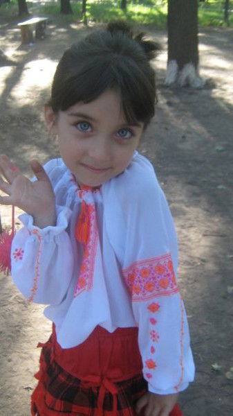 Виктория Сависько(Тарасьян)