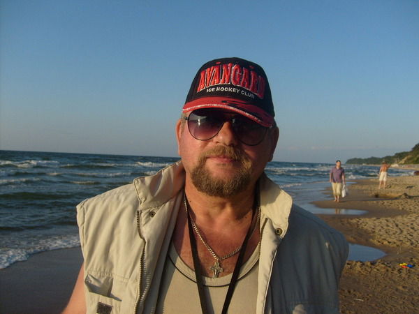 Владимир Коваль