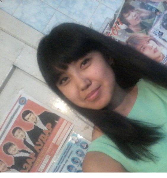 Аягоз Бекболатовна