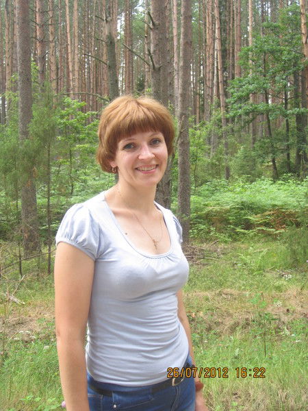 Людмила Панова