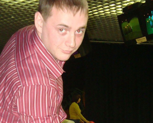 Юрий Задорин