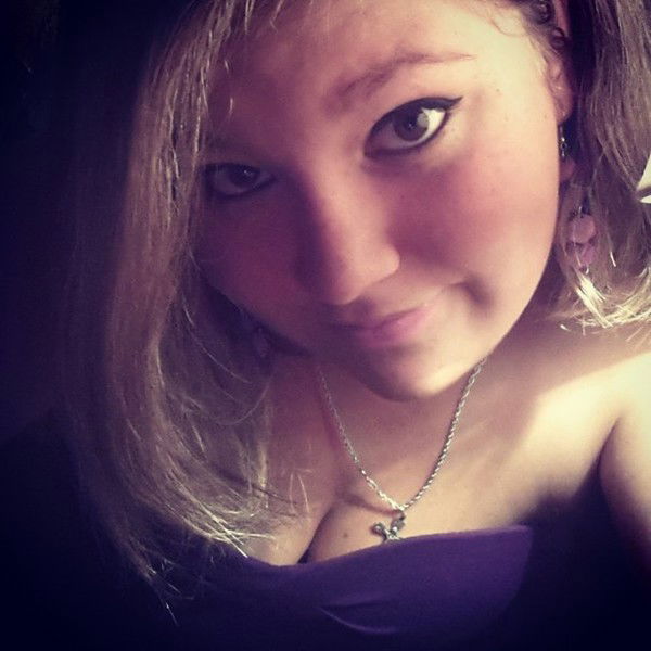 Мария Серова