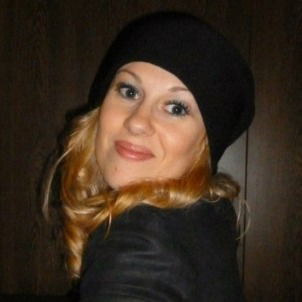 Лариса Колесник