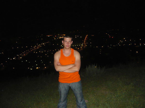 Константин Корачевский