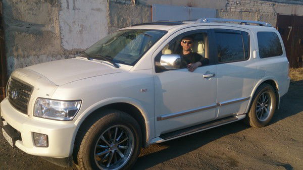 Виталий Машутиков