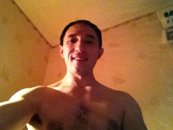 Евгений Бондаренко