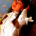 Эвилина Давыдова