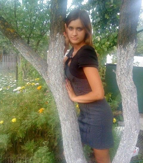 Алена Воропаева