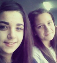 Карина Чебаненко