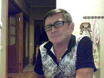 Михаил Чернов