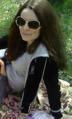 Дарья Бочарникова